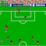 Great Soccer (Europe)