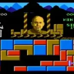 Great Wall, The (Asia) (Unl) (NES)