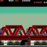 Green Beret (bootleg) [Bootleg]