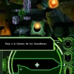 Green Lantern - Rise of the Manhunters (USA) (En,Fr,De,Es,It,Nl)