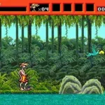 Greendog - The Beached Surfer Dude ! (USA, Europe)