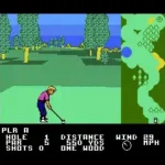 Greg Norman's Golf Power (USA)