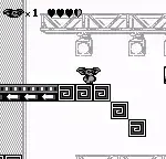 Gremlins 2 - The New Batch (World)