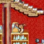 Gremlins - Stripe vs Gizmo (E)(Independent)