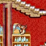 Gremlins - Stripe vs Gizmo (U)(TrashMan)