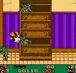 Gremlins Unleashed (Europe) (En,Fr,De,Es,It,Pt)