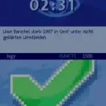 Grosse Tagesschau Quiz, Das (Germany)