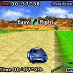 GT Advance 2 - Rally Racing (U)(Mode7)