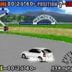 GT Advance 3 - Pro Concept Racing (E)(RDG)