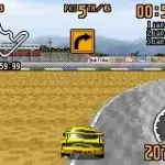 GT Championship (E)(Independent)