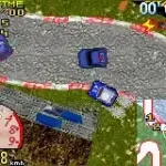 GT Racers (E)(Independent)