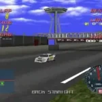 GT Straight Victory - Hoshino Kazuyoshi e no Chousen