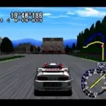 GT64 - Championship Edition (USA)