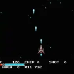 Guardian Legend, The (USA)