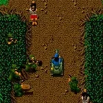 Guerrilla War (Joystick hack bootleg)