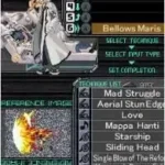 Guilty Gear - Dust Strikers (Europe) (En,Fr,De,Es,It)