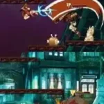 Guilty Gear - Dust Strikers (USA)