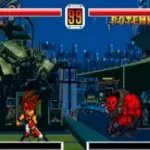 Guilty Gear Petit (J)