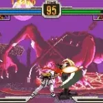 Guilty Gear X - Advance Edition (J)(Eurasia)