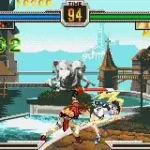 Guilty Gear X - Advance Edition (U)(Suxxors)