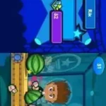 Guinness World Records - The Videogame (Europe) (En,Fr,De,Es,It)