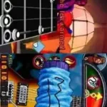 Guitar Hero - On Tour - Decades (Europe)