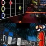 Guitar Hero - On Tour - Modern Hits (Europe) (Fr,De,Es,It)