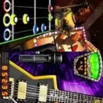 Guitar Hero - On Tour - Modern Hits (USA) (En,Fr)