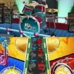 Guitar Rock Tour (Europe) (En,Fr,De,Es,It,Nl)