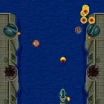 Gulf Storm (Media Shoji)