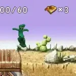 Gumby Vs. The Astrobots (U)(Trashman)