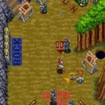 Gun Ball (Japan)