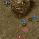 Gun Frontier (Japan)