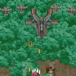 Gun & Frontier (World)