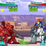 Gundam: Battle Assault