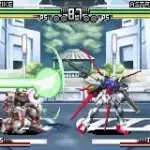 Gundam Seed - Battle Assault (U)(Chameleon)
