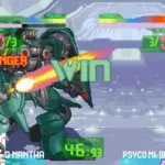 Gundam - The Battle Master