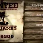 Gunfighter - The Legend of Jesse James