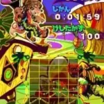 Gunpey DS - Music x Puzzle (USA)