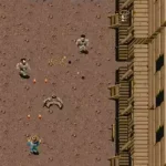 Gun.Smoke (World, 851115) (bootleg)