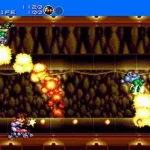 Gunstar Heroes (Japan)