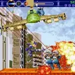 Gunstar Super Heroes (J)(WRG)