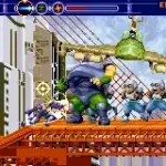 Gunstar Super Heroes (U)(Trashman)