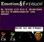 Gute Zeiten Schlechte Zeiten Quiz (Germany)
