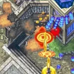 Guwange (Japan, Special Ver. 00/01/01)