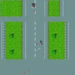 Gyrodine (Taito Corporation license)