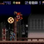 Hagane - The Final Conflict (Europe)