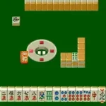 Haisei Mahjong - Ryouga (Japan)