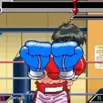 Hajime no Ippo - The Fighting (J)(Eurasia)