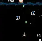 Halley Wars (Japan)